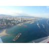 Vuelo de iniciación de 30 minutos
